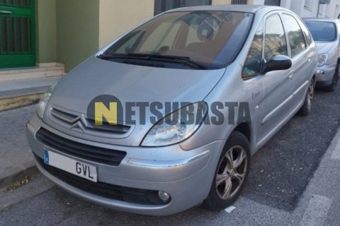 Rieju RS2 MATRIX 50 2006