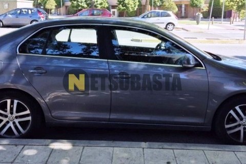 Rieju RS2 MATRIX 50 2006