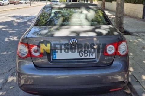 Rieju RS2 MATRIX 50 2006