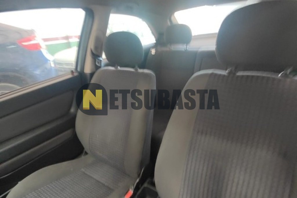 Opel Astra 2.0 DTi 2003