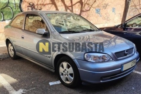 Rieju RS2 MATRIX 50 2006