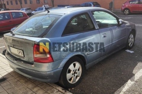 Rieju RS2 MATRIX 50 2006