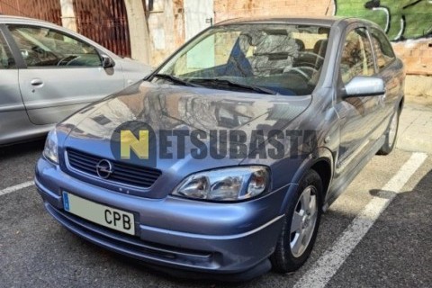 Rieju RS2 MATRIX 50 2006