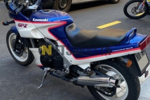 Rieju RS2 MATRIX 50 2006