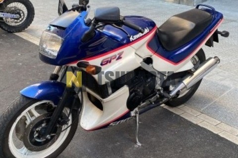 Rieju RS2 MATRIX 50 2006