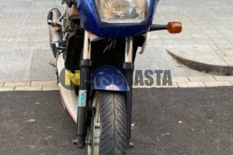 Rieju RS2 MATRIX 50 2006