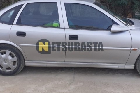 Rieju RS2 MATRIX 50 2006