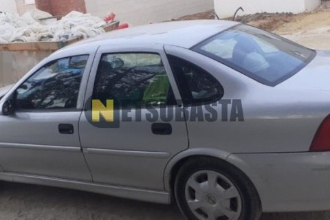 Rieju RS2 MATRIX 50 2006