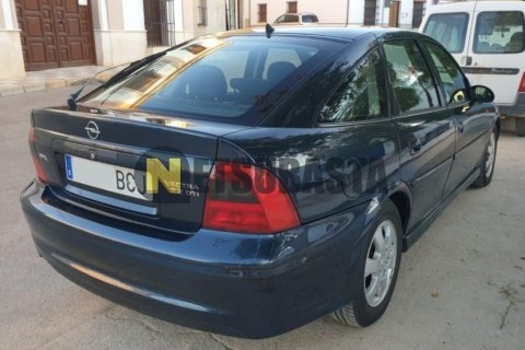 Peugeot SATELIS 125 4V 2007