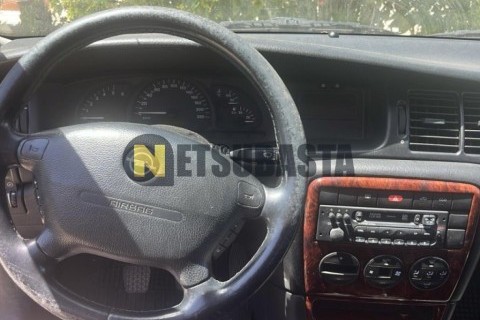 Peugeot SATELIS 125 4V 2007