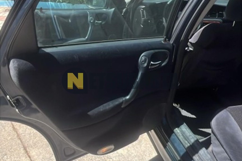 Opel Vectra 2.2 DTI 2000