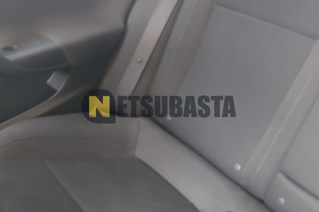 Opel Insignia 2.0 CDTI 2012