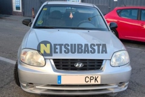 Rieju RS2 MATRIX 50 2006