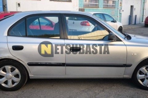 Rieju RS2 MATRIX 50 2006