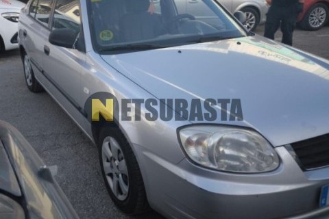 Rieju RS2 MATRIX 50 2006
