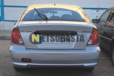 Rieju RS2 MATRIX 50 2006