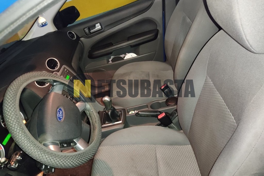 Ford Focus 1.6 2005