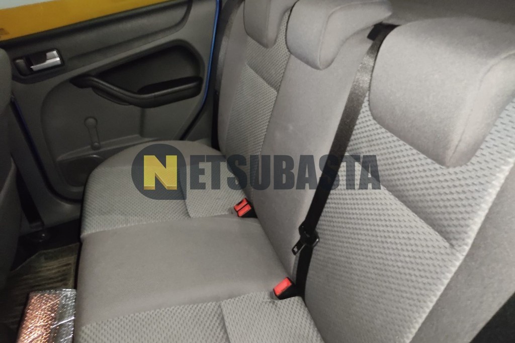 Ford Focus 1.6 2005