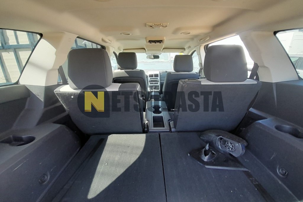Dodge Journey 2.0 CRD 2009