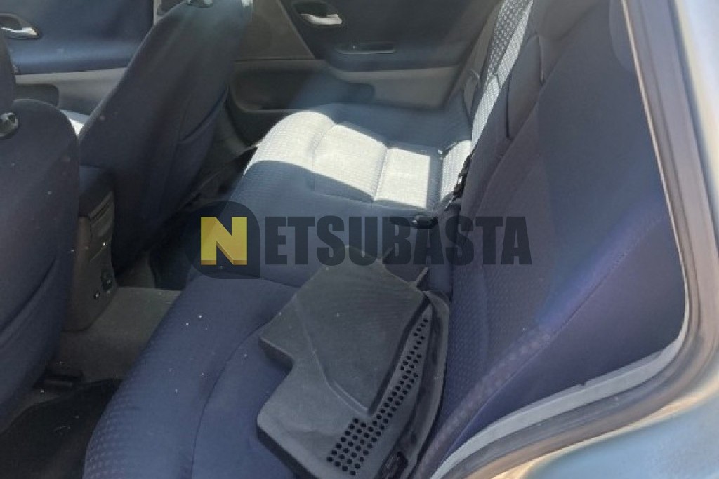 Renault Laguna Grand Tour 1.9 dCi 2004