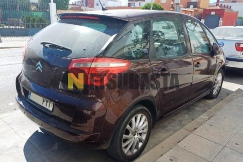 Peugeot SATELIS 125 4V 2007