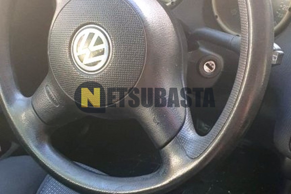 Volkswagen Polo 1.4 2001