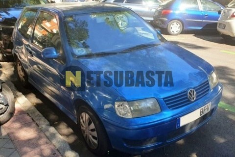 Rieju RS2 MATRIX 50 2006