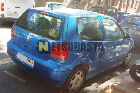 Rieju RS2 MATRIX 50 2006