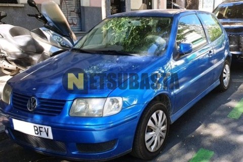 Rieju RS2 MATRIX 50 2006