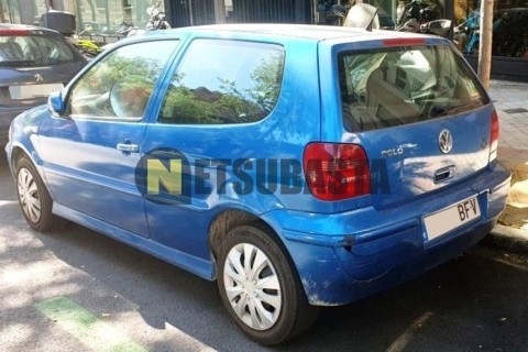 Rieju RS2 MATRIX 50 2006