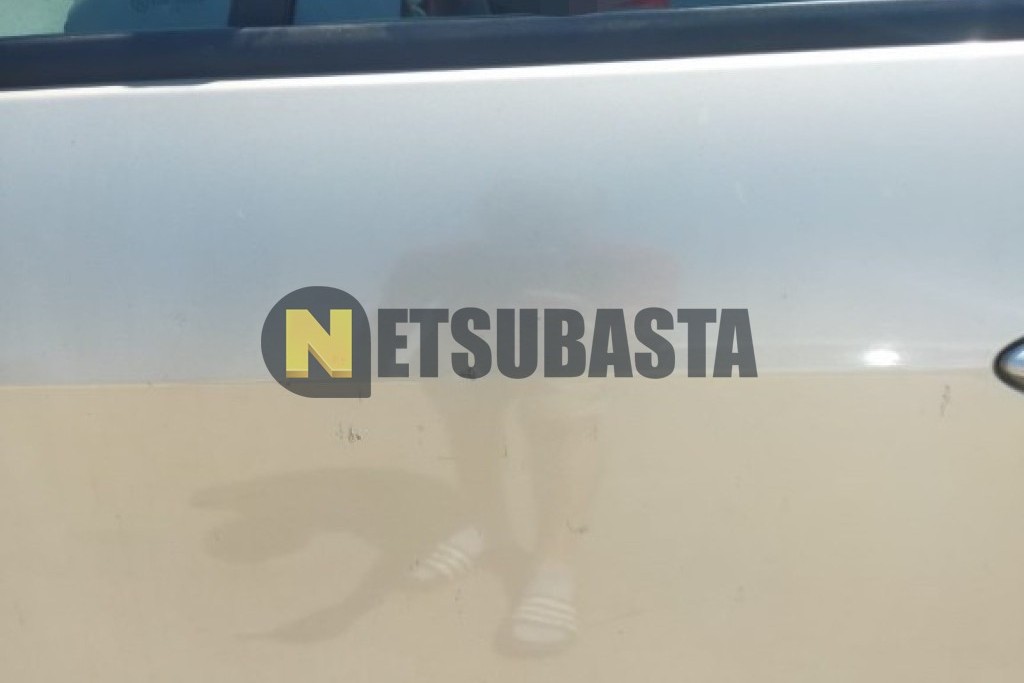 Renault Scenic 1.5 dCi 2007