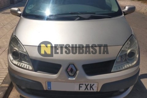 Peugeot SATELIS 125 4V 2007