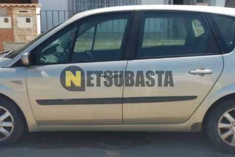 Peugeot SATELIS 125 4V 2007