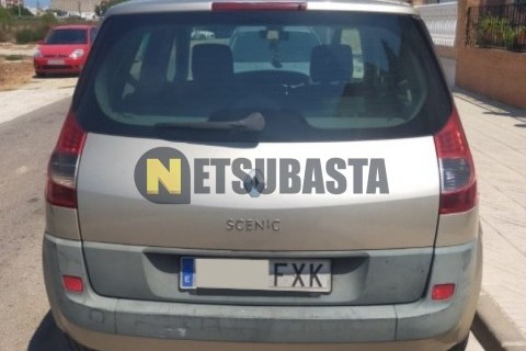 Peugeot SATELIS 125 4V 2007