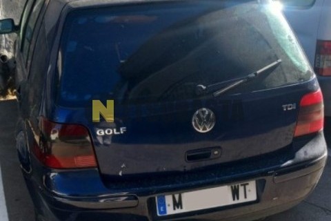Peugeot SATELIS 125 4V 2007