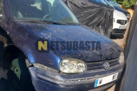 Peugeot SATELIS 125 4V 2007
