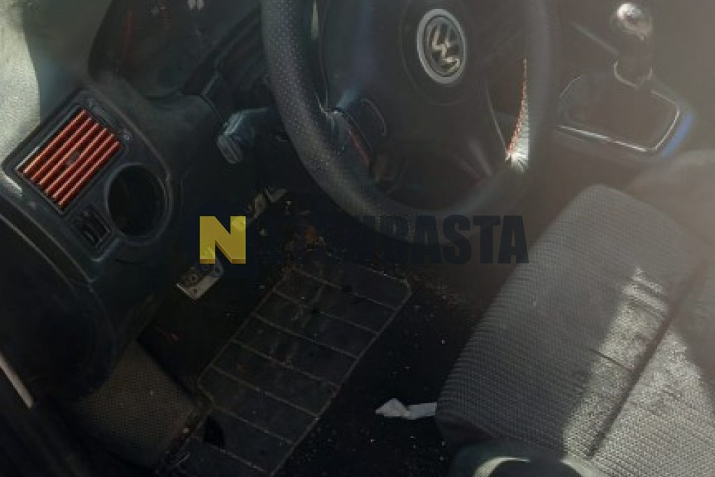 Volkswagen Golf 1.9 TDI 1998