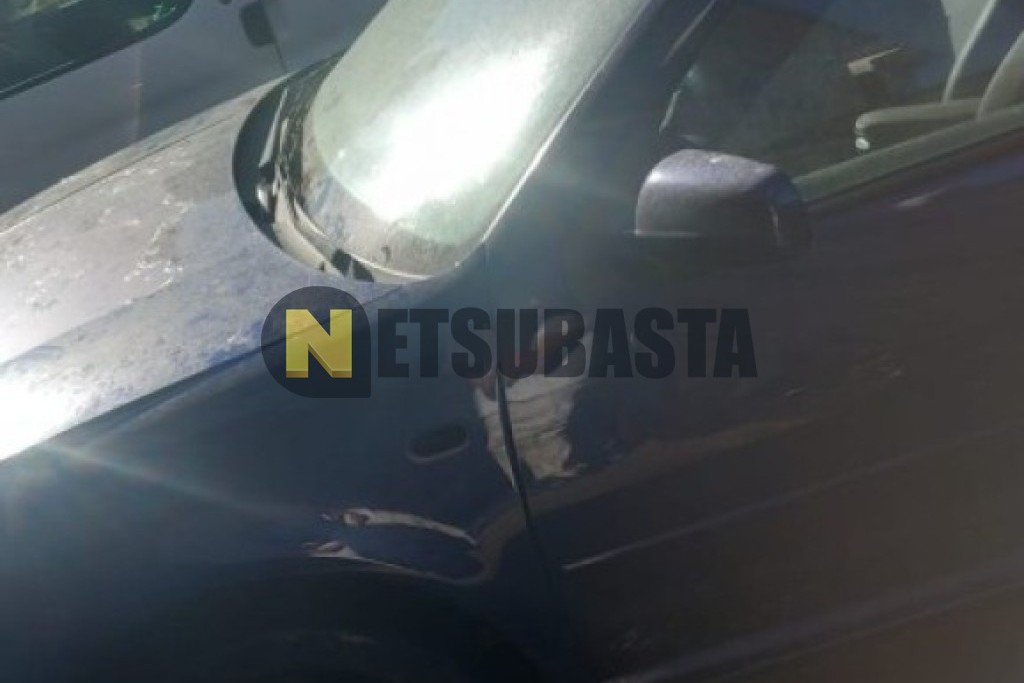 Volkswagen Golf 1.9 TDI 1998