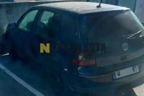 Peugeot SATELIS 125 4V 2007
