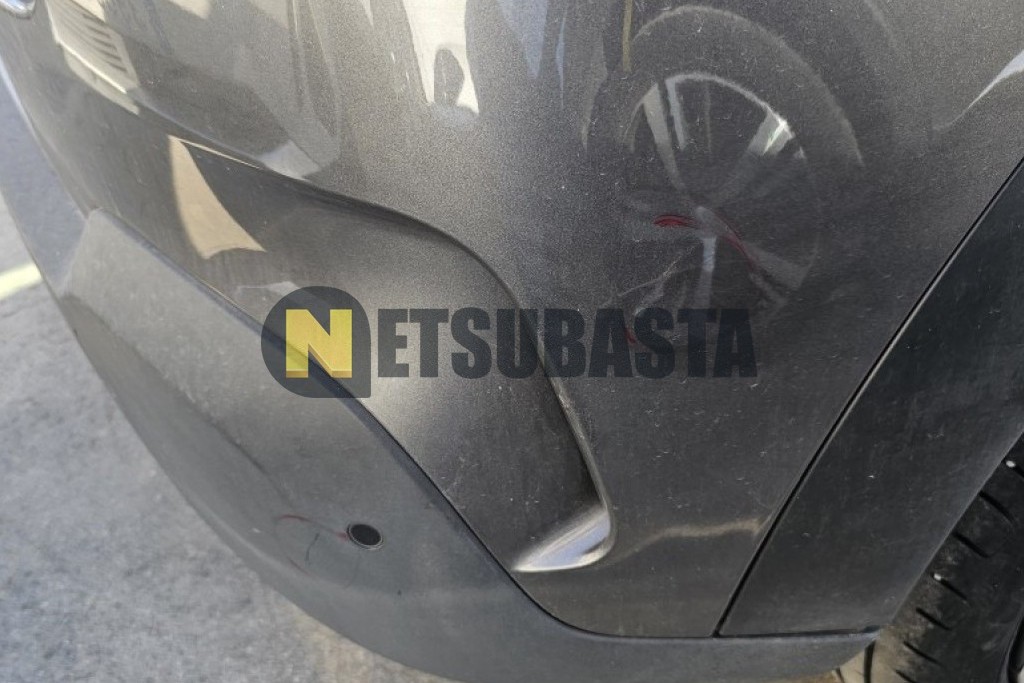 Citroën C4 Cactus 1.5 BlueHDi 2020