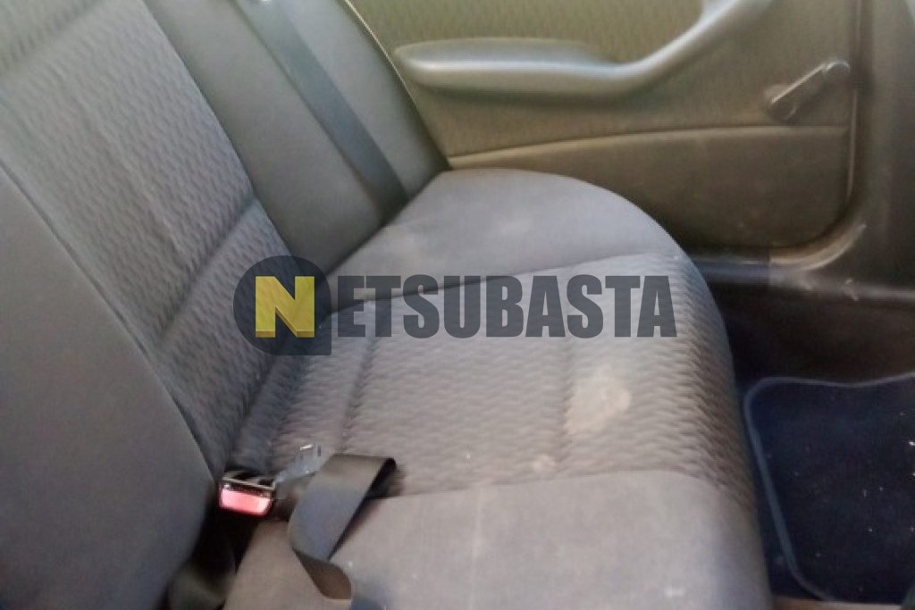 Bmw 316i 2000