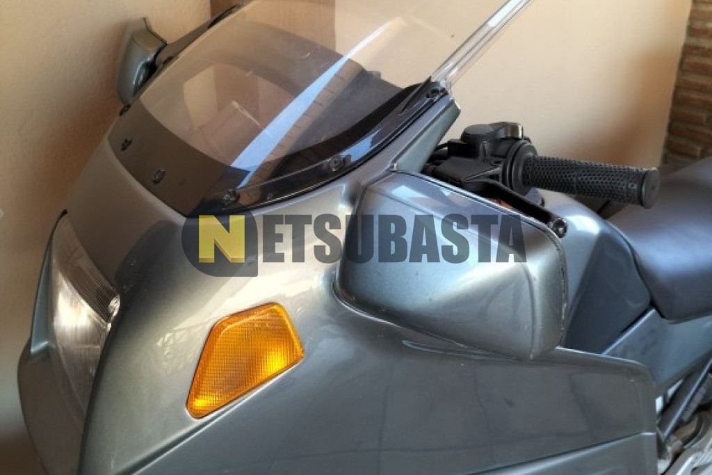 BMW K 100 RT 1987