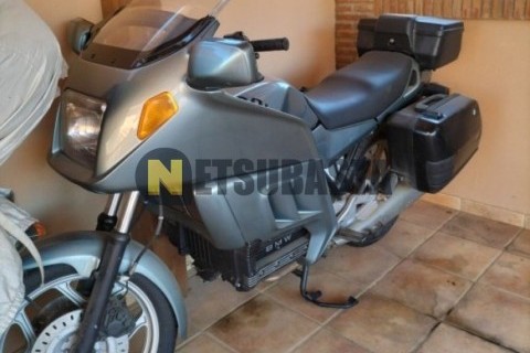 Suzuki GSX-R125 ABS 2019