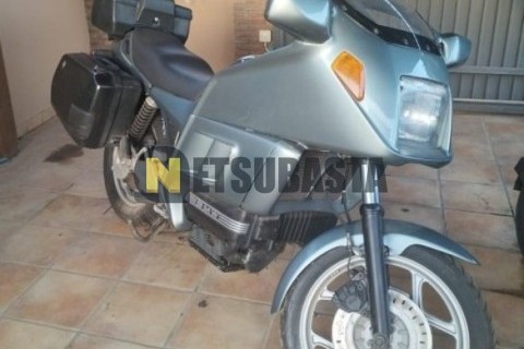 Suzuki GSX-R125 ABS 2019