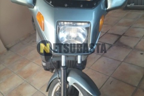 Suzuki GSX-R125 ABS 2019