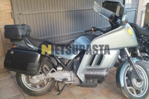 Suzuki GSX-R125 ABS 2019