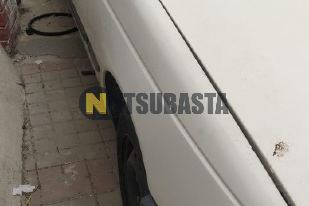 Peugeot 405 1.9 GLD 1993