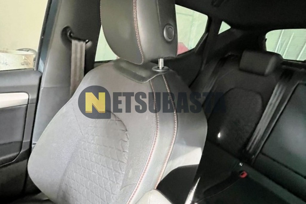 Seat Leon 1.0 eTSI DSG 2022