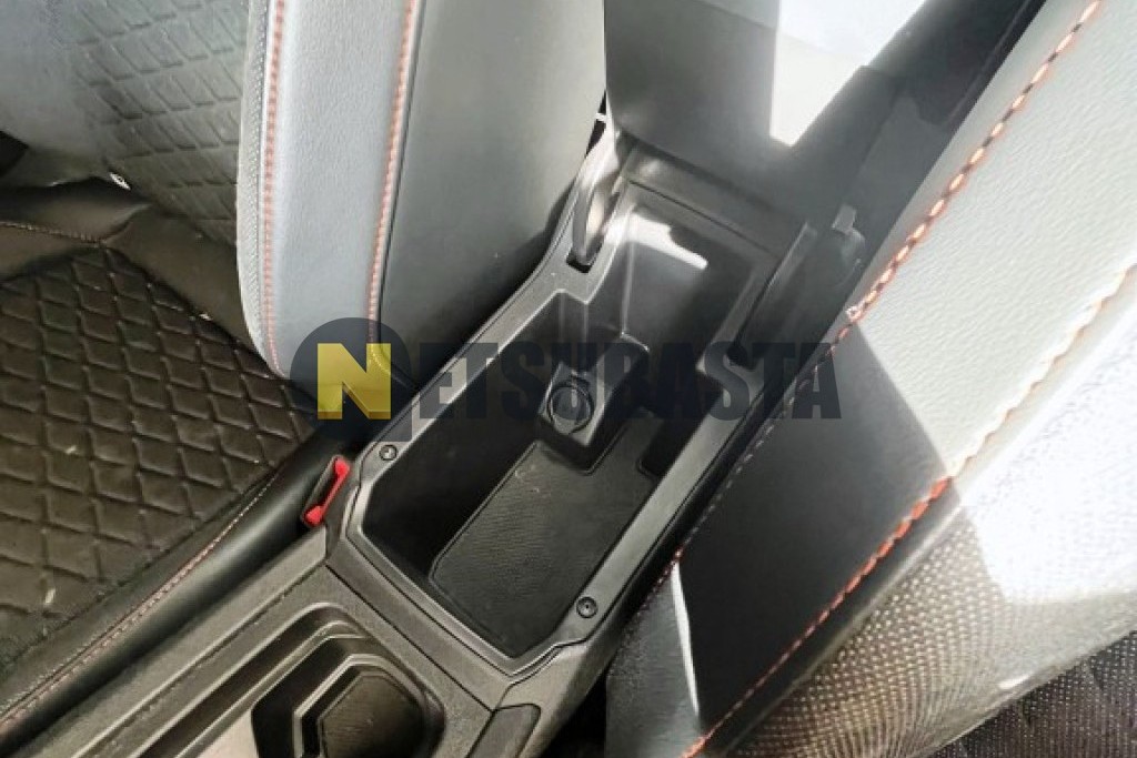 Seat Leon 1.0 eTSI DSG 2022