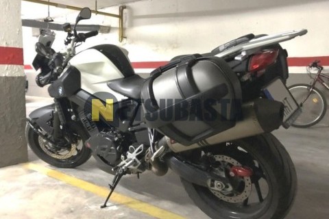 Suzuki GSX-R125 ABS 2019